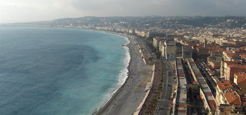 Alpes-Maritimes (06)