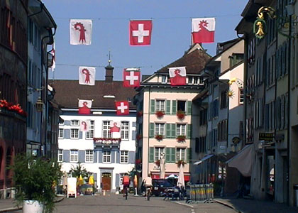Canton de Bâle-Campagne (BL)