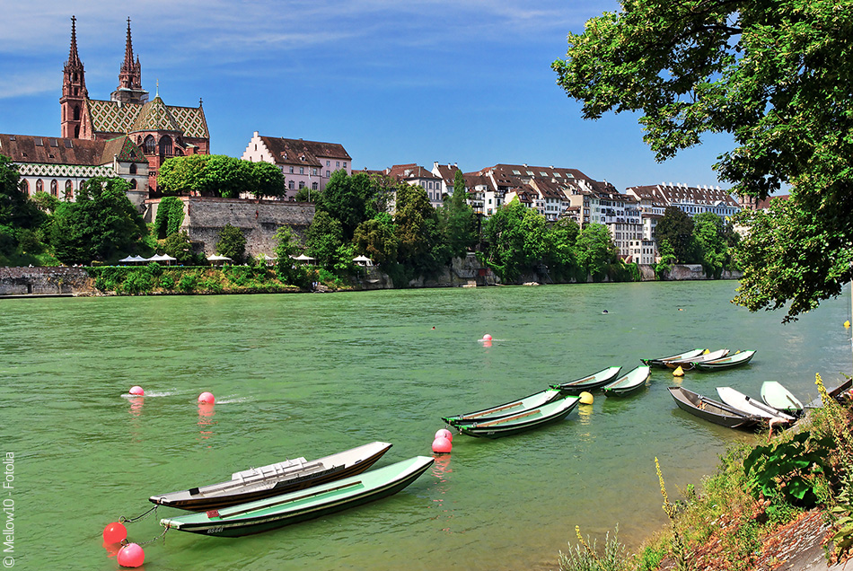 Canton de Bâle-Ville