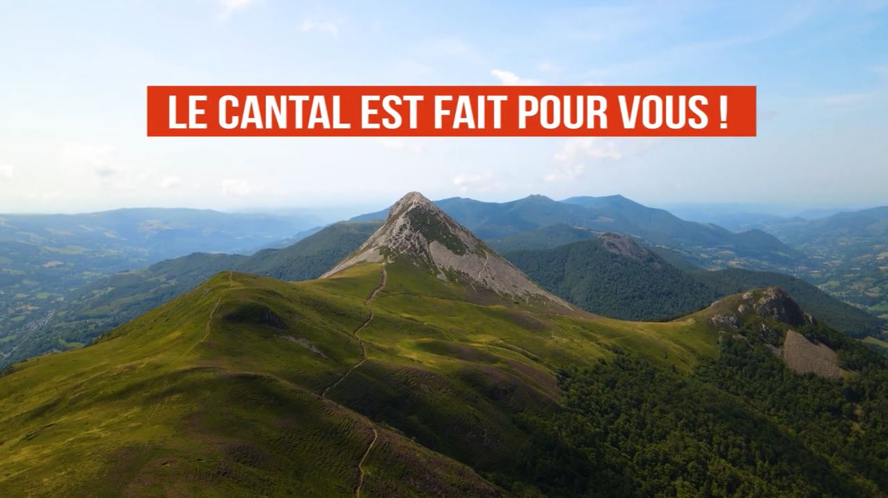 Cantal(15)