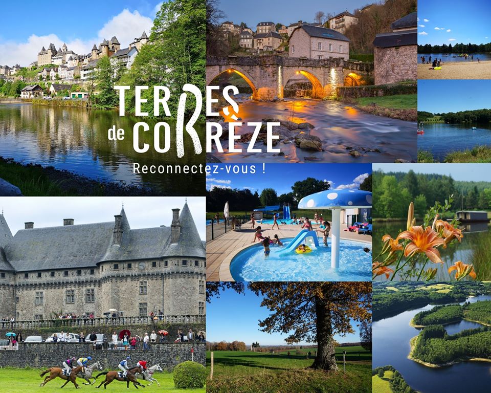 Corrèze (19)