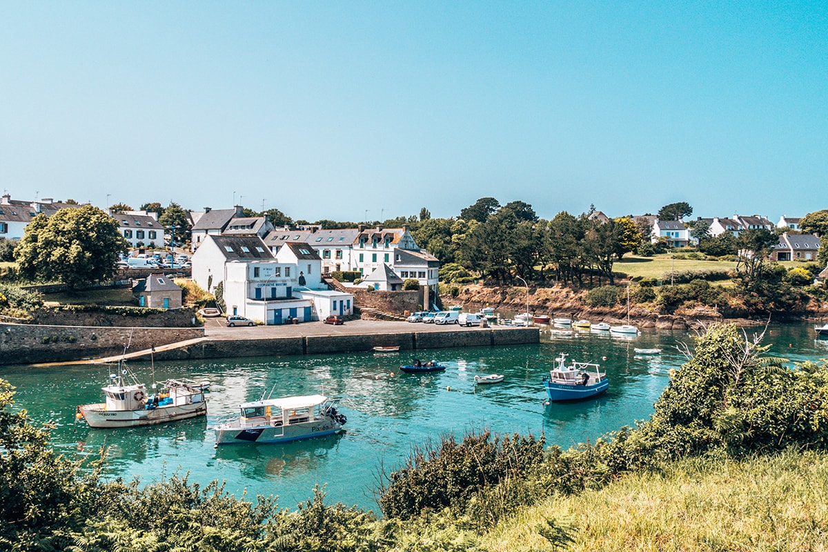 Finistère (29)