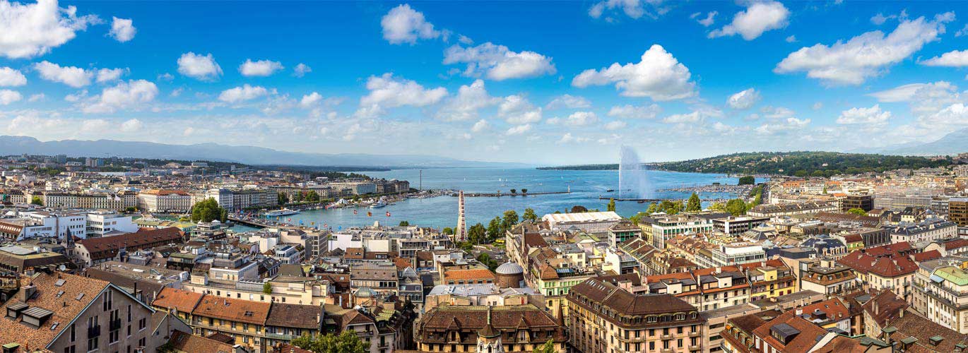 Canton de Genève (GE)
