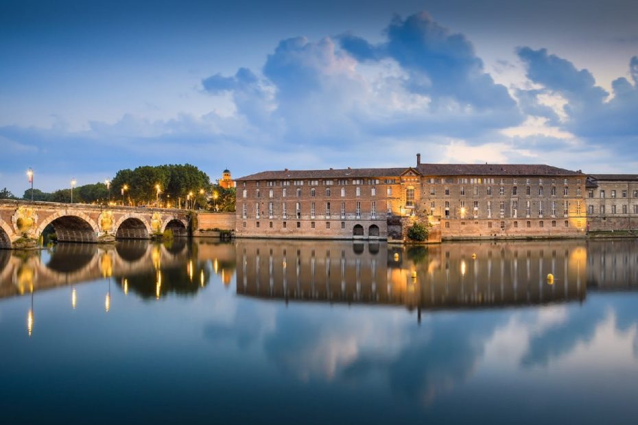 Haute-Garonne (31)