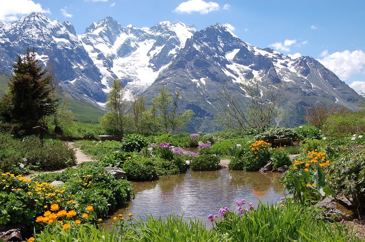 Hautes-Alpes (05)