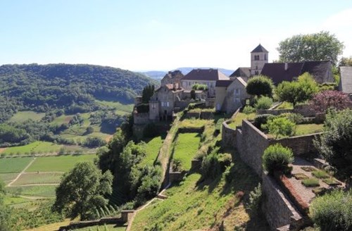 Canton du Jura