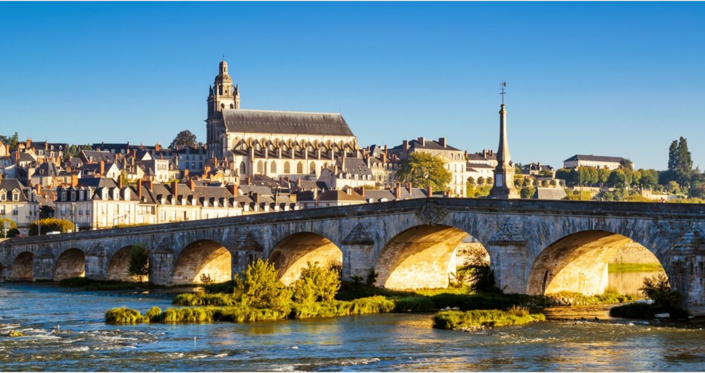 Loir-et-Cher (41)