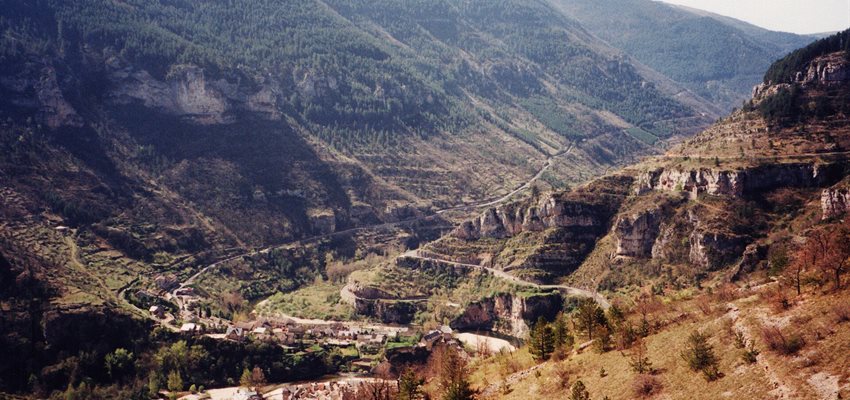 Lozère (48)