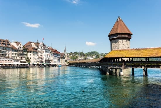 Canton de Lucerne (LU)
