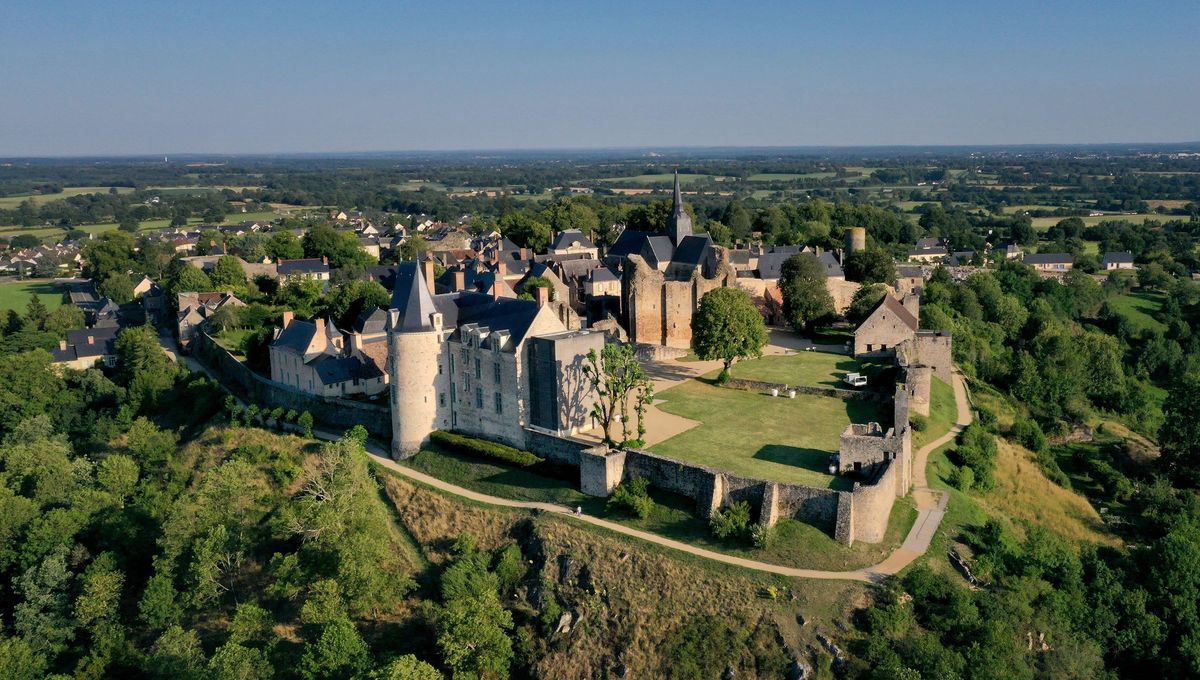 Mayenne (53)