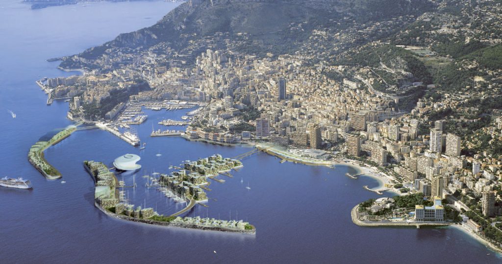 Monaco