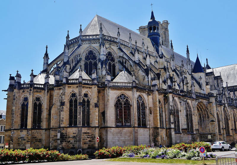 Nièvre (58)