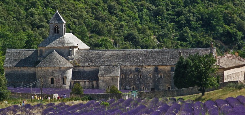 Provence-Alpes-Côte d'Azur
