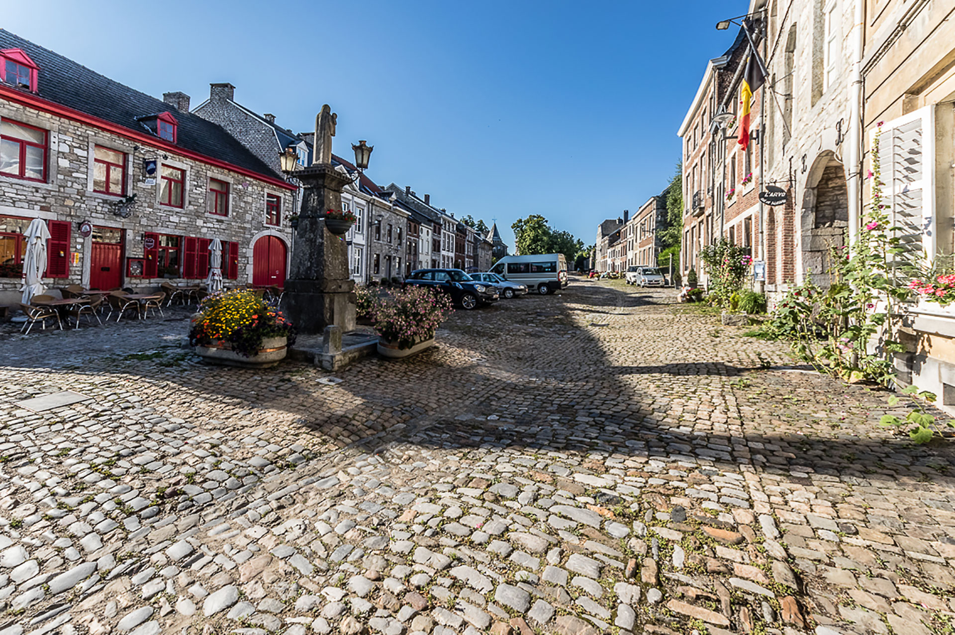 Province de Limbourg (Limburg)