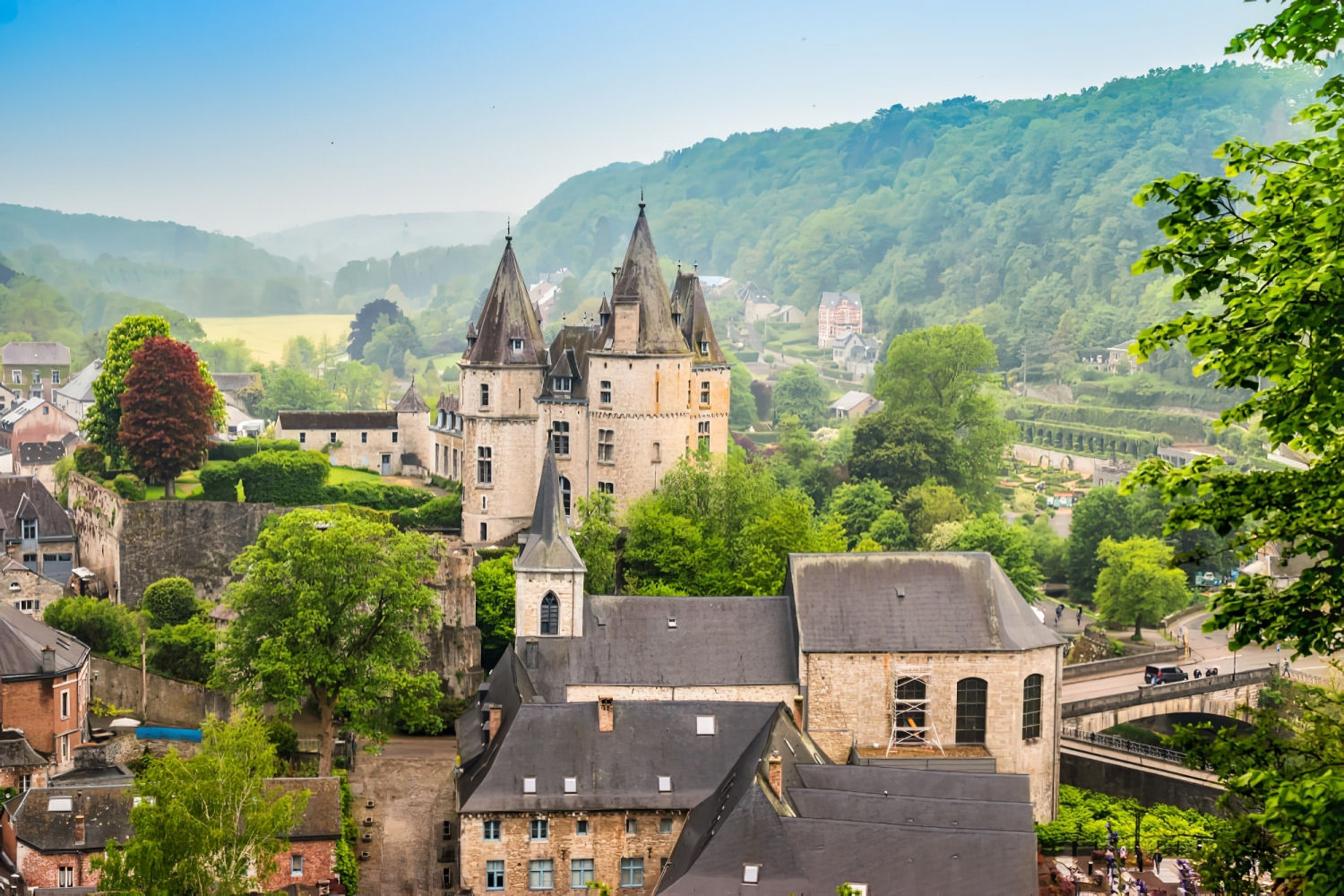 Province de Luxembourg