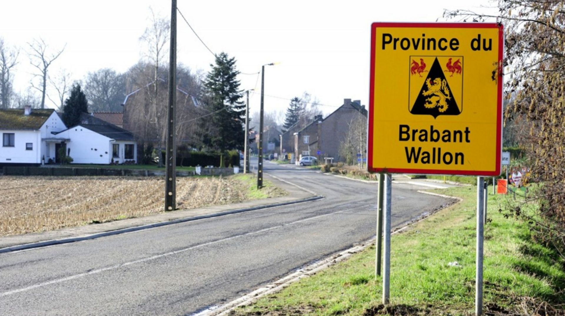 Province du Brabant wallon