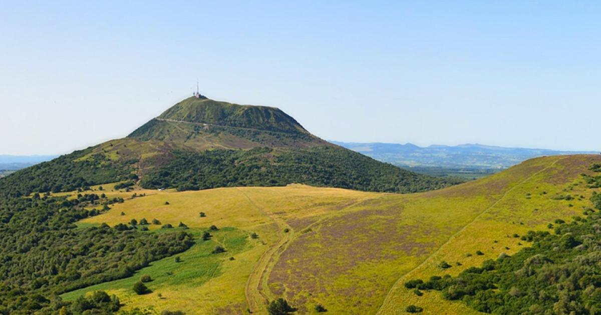 Puy-de-Dôme (63)