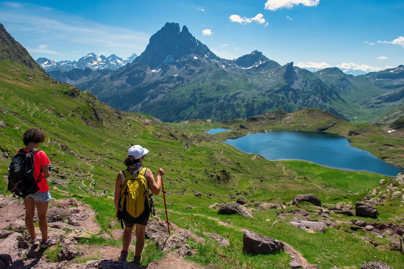 Pyrénées-Atlantiques (64)