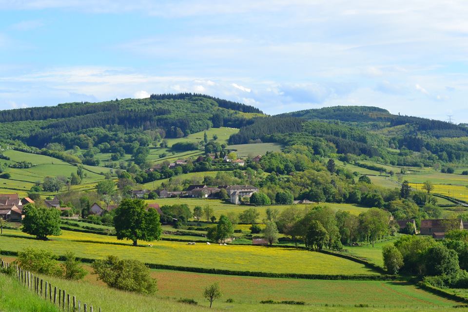 Saône-et-Loire (71)
