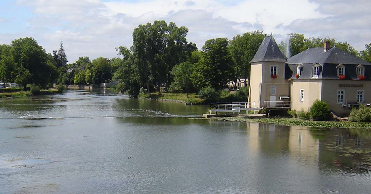 Sarthe (72)