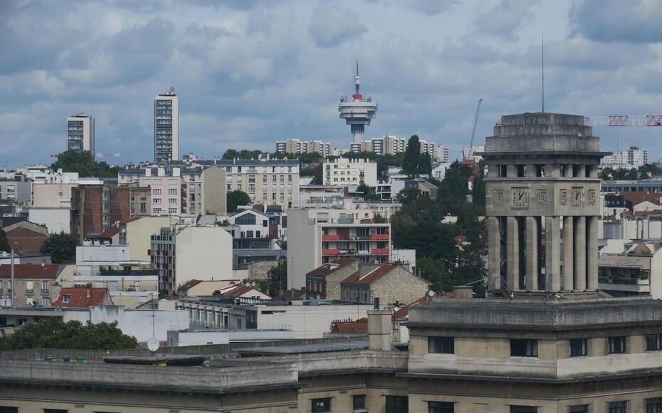 Seine-Saint-Denis (93)