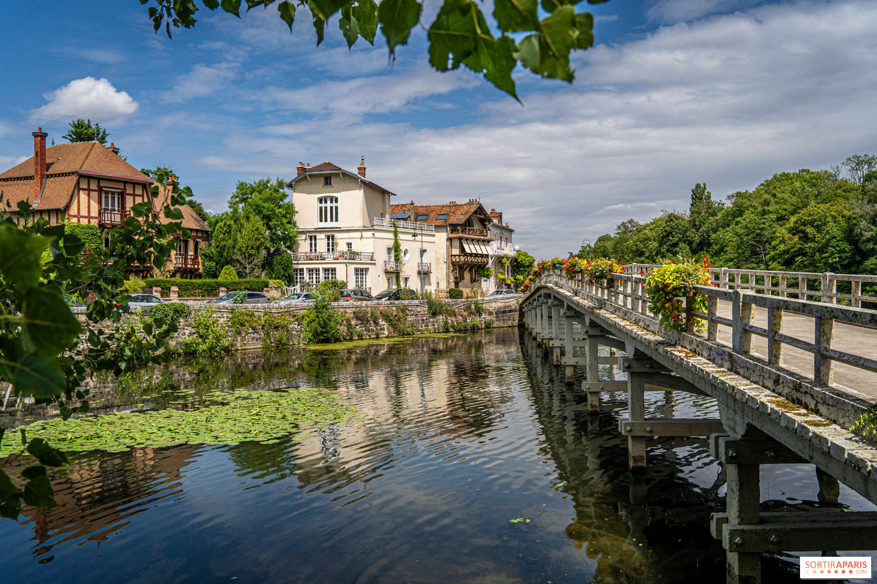 Seine-et-Marne (77)