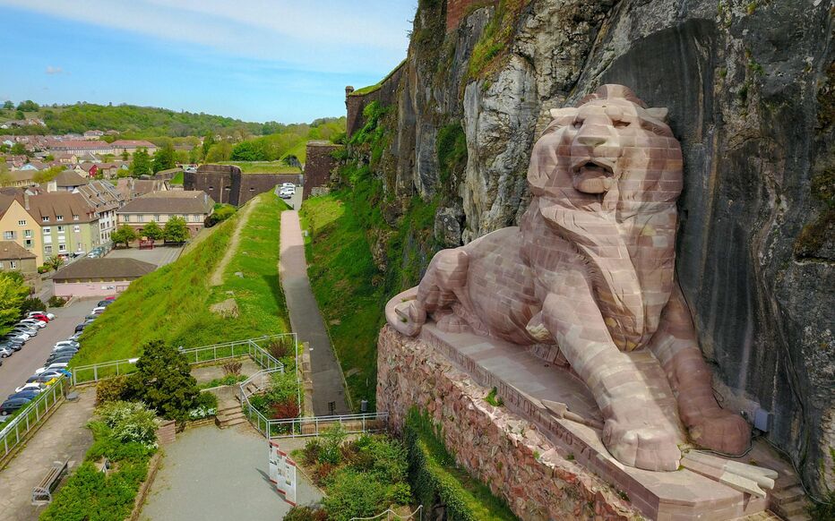 Territoire de Belfort (90)