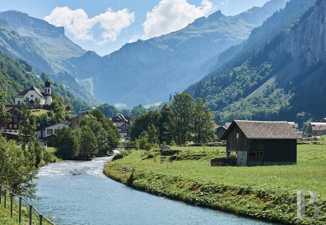 Canton d’Uri