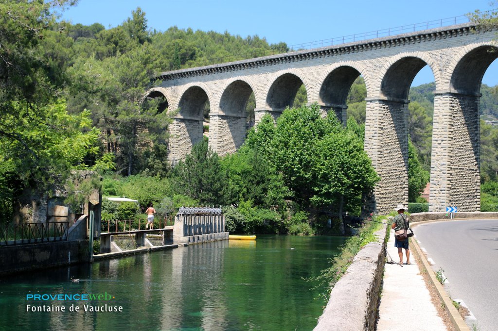 Vaucluse (84)
