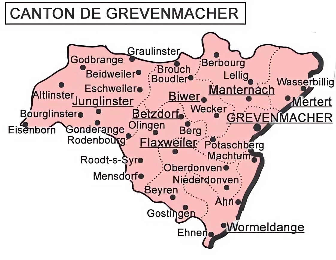 canton de grevenmacher