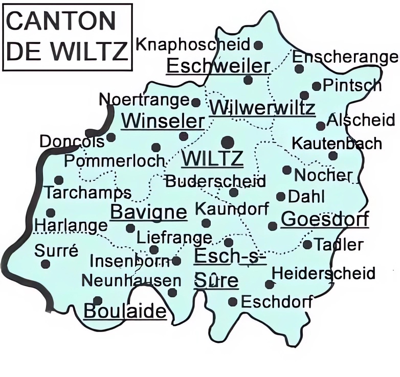 canton de wiltz