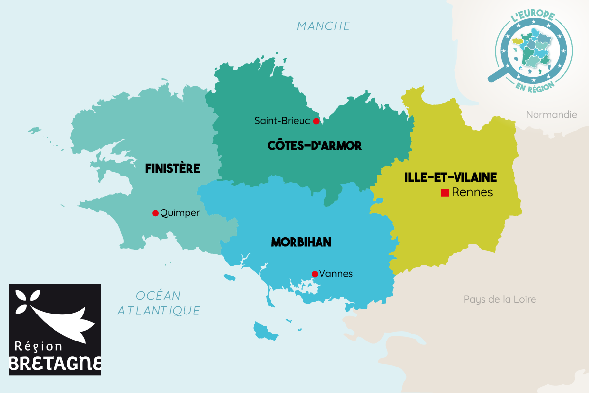 Bretagne