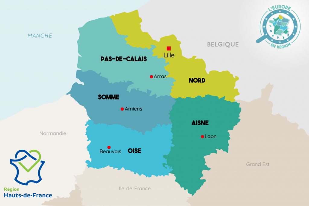 Hauts-de-France
