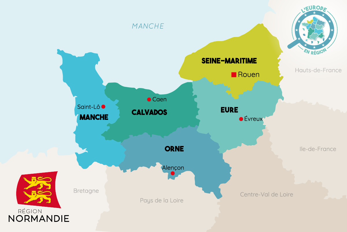 Normandie