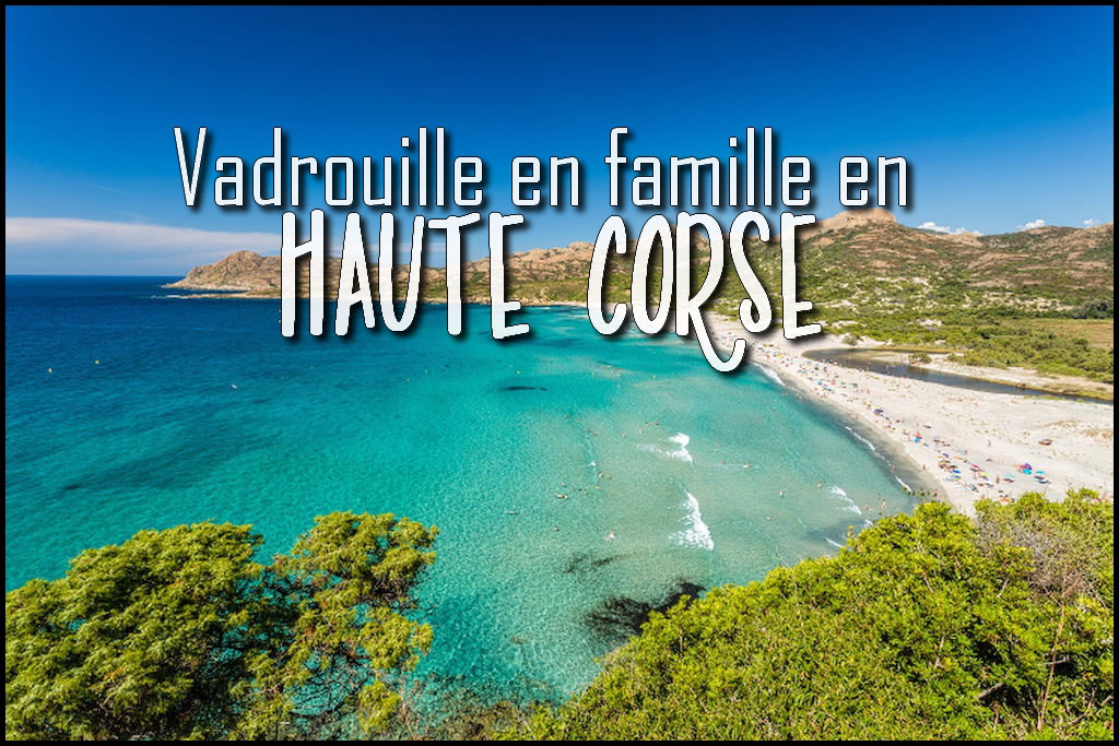 Haute-Corse (2B)