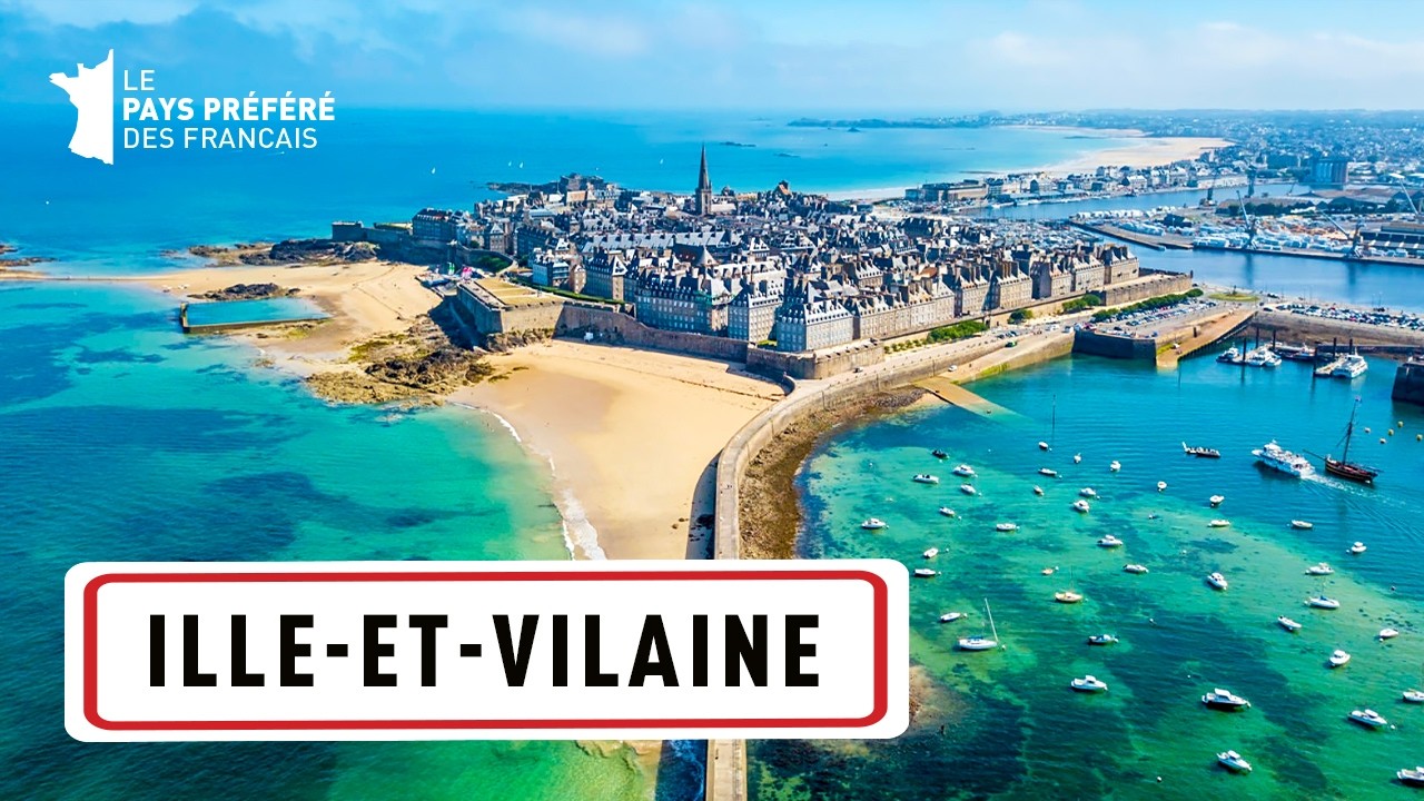 Ille-et-Vilaine (35)