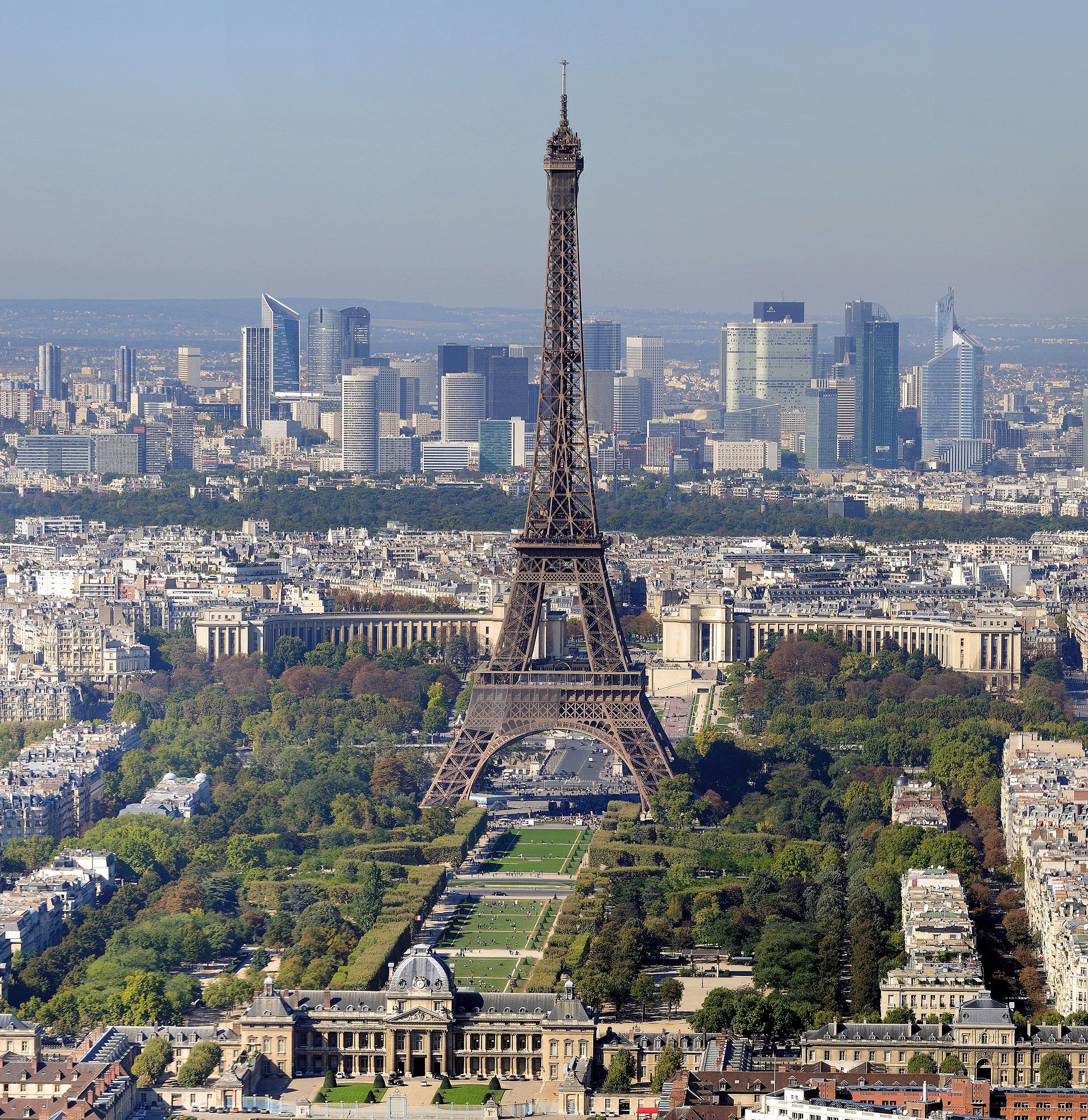 Paris (75)