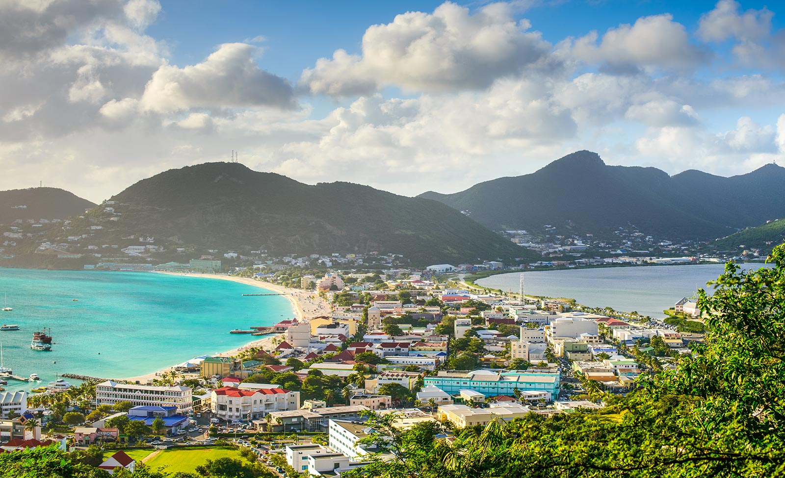 St-Martin (97150)