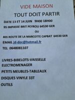 Vignette pour l'image de la liste principale
