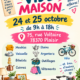 Plaisir