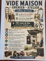 Vignette pour l'image de la liste principale