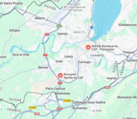 Vignette pour l'image de la liste principale