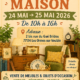 Les Ormes sur Voulzie