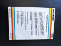 Vignette pour l'image de la liste principale