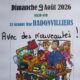 RADONVILLIERS 10500