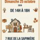 63500 SAINT - YVOINE