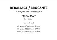 Vignette pour l'image de la liste principale