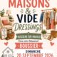 Huisseau sur mauves