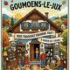 Goumoens Le Jux