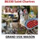 Saint Chartres 86330